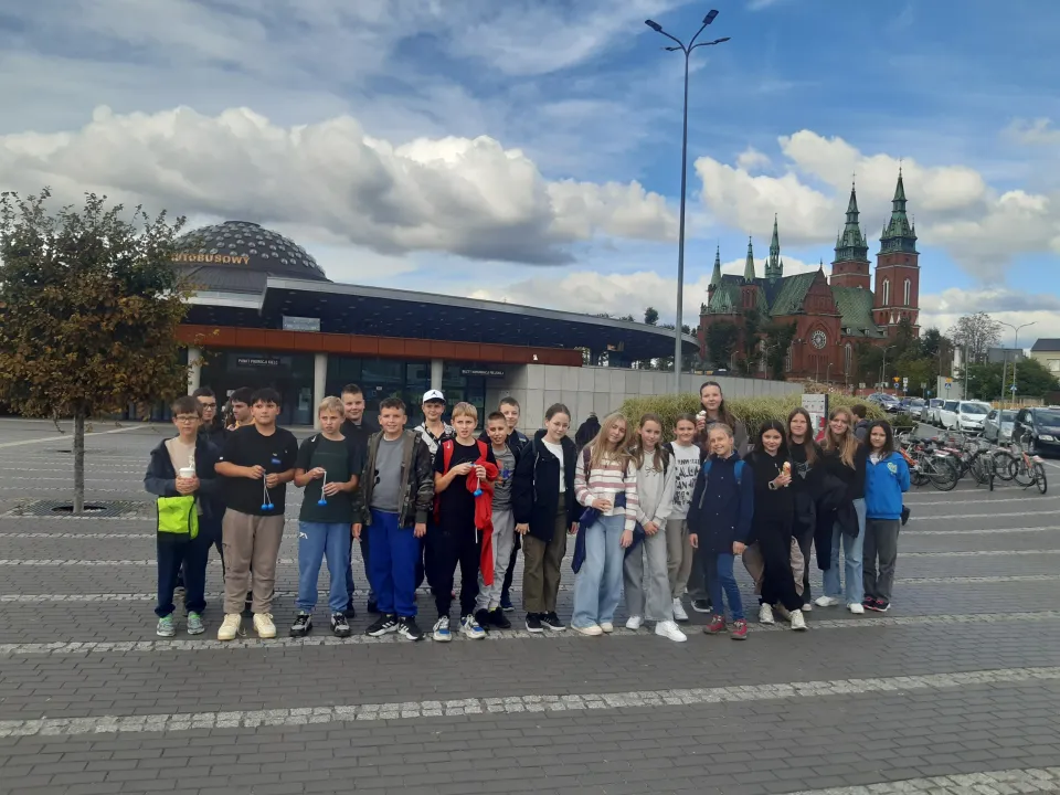Dzień Chłopaka w 4c — zdjęcie 6