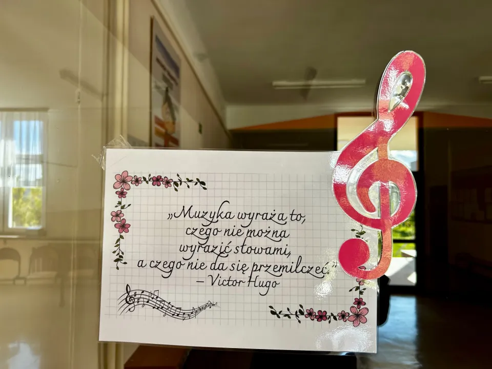 Międzynarodowy Dzień Muzyki — zdjęcie 1