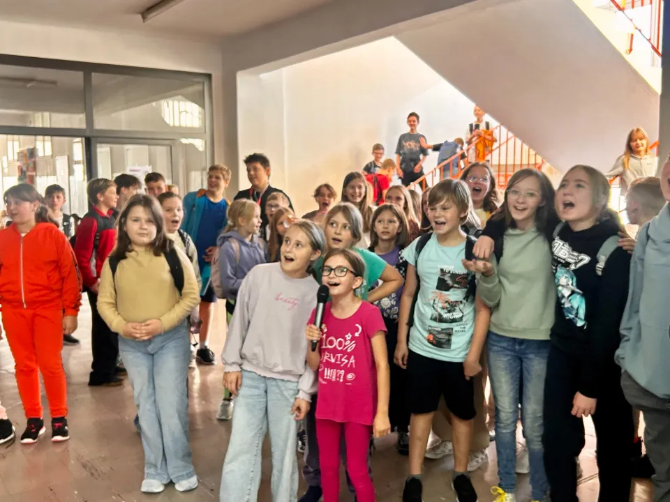 Międzynarodowy Dzień Muzyki — zdjęcie 4