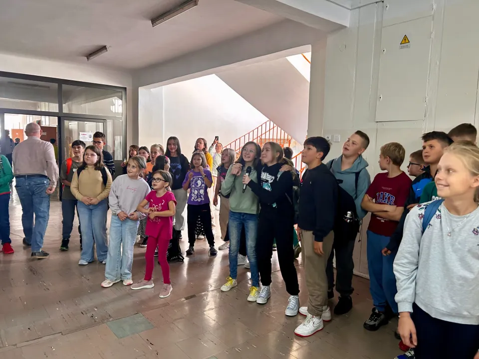 Międzynarodowy Dzień Muzyki — zdjęcie 7