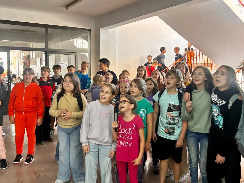Międzynarodowy Dzień Muzyki — zdjęcie 8