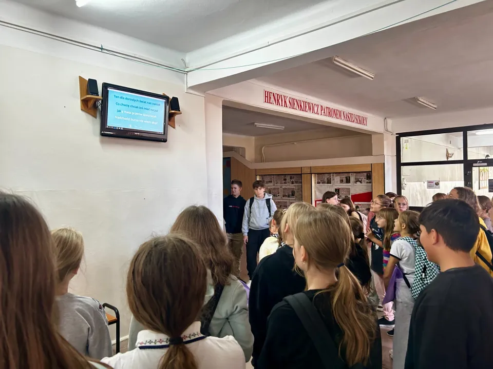 Międzynarodowy Dzień Muzyki — zdjęcie 9