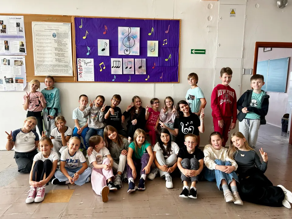 Międzynarodowy Dzień Muzyki — zdjęcie 10