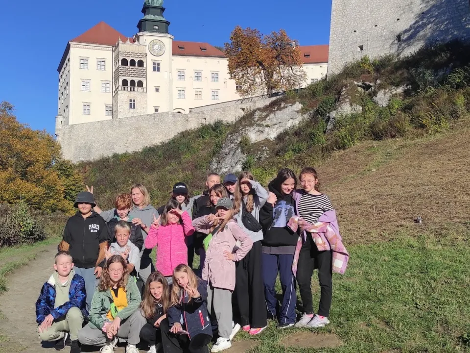 Odkrywając Tajemnice Ojcowskiego Parku Narodowego — zdjęcie 11