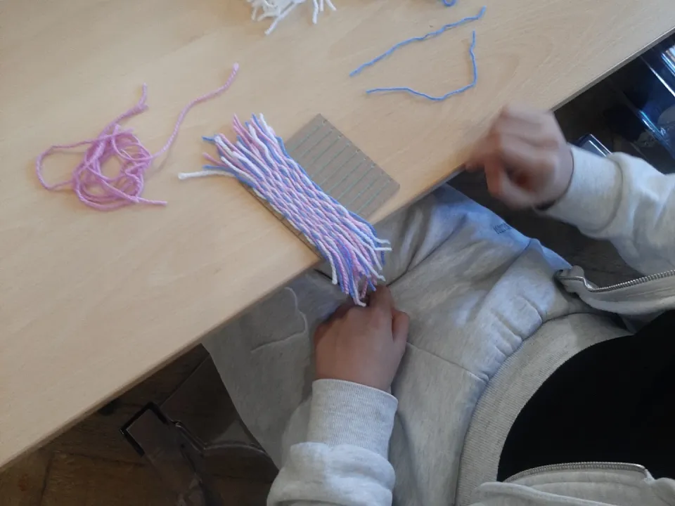 6b i 7b w Muzuem Narodowym — zdjęcie 23