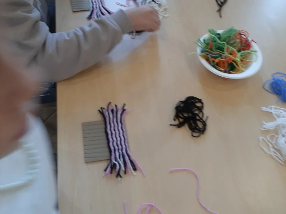 6b i 7b w Muzuem Narodowym — zdjęcie 24