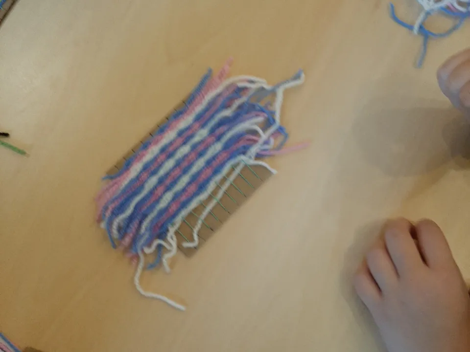 6b i 7b w Muzuem Narodowym — zdjęcie 32