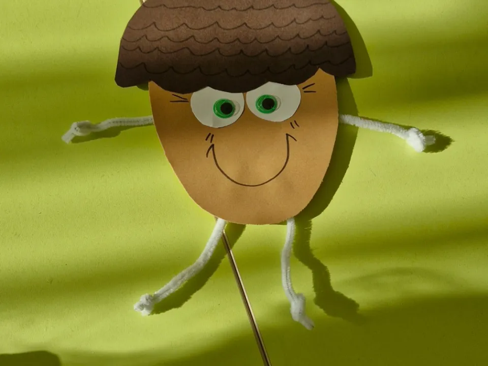 Jesień na świetlicy — zdjęcie 19