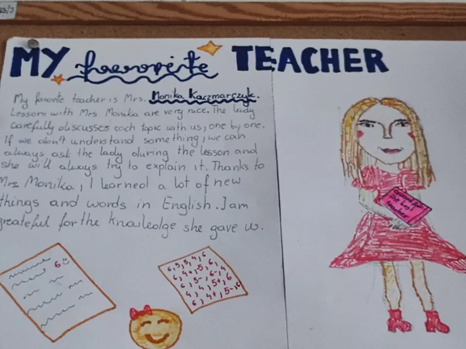 Teacher's Day — zdjęcie 4