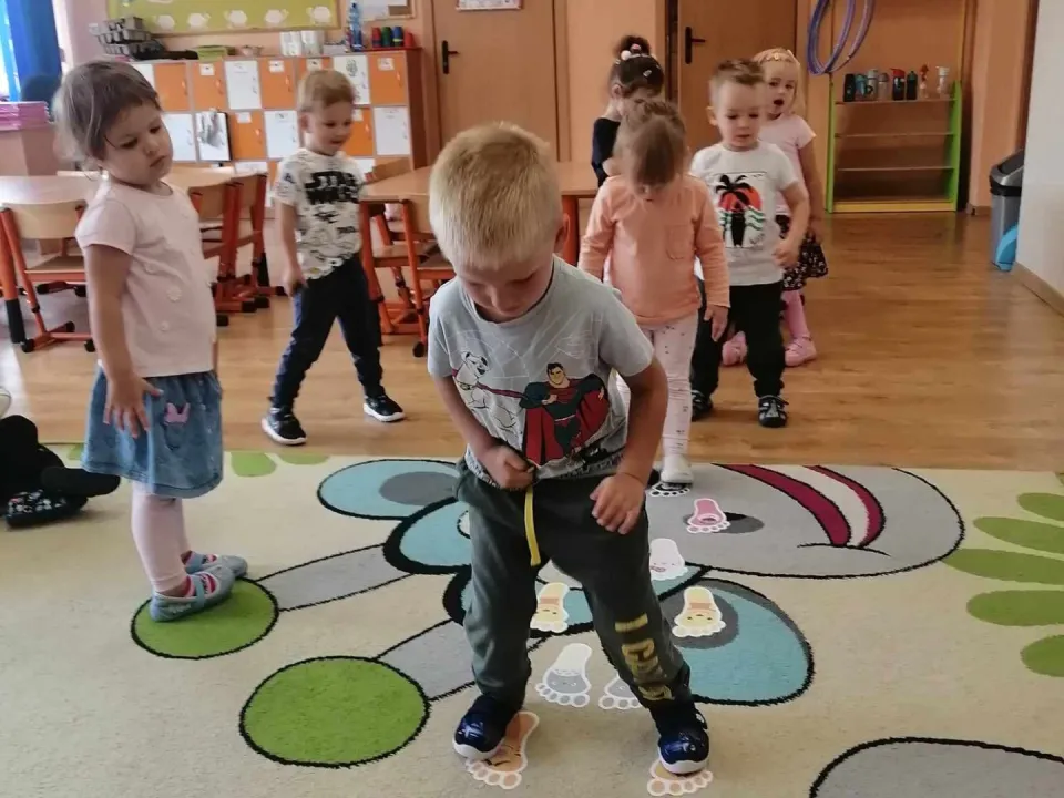 ,,Liski" Dzień Sportu — zdjęcie 1