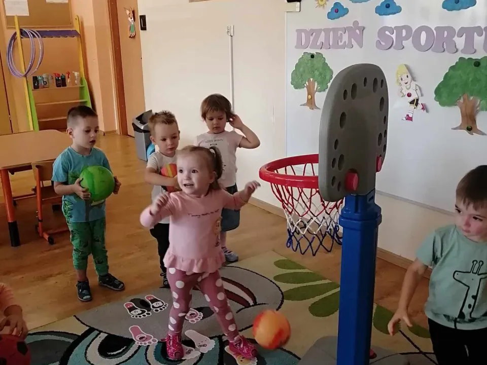 ,,Liski" Dzień Sportu — zdjęcie 2