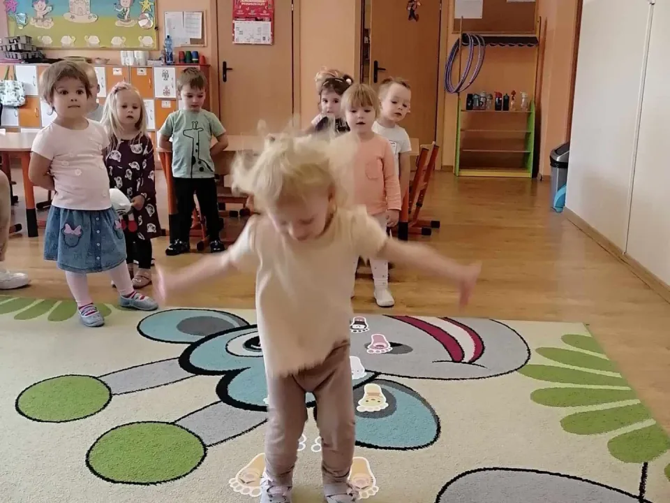 ,,Liski" Dzień Sportu — zdjęcie 3