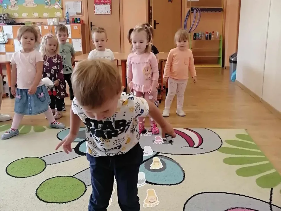 ,,Liski" Dzień Sportu — zdjęcie 5