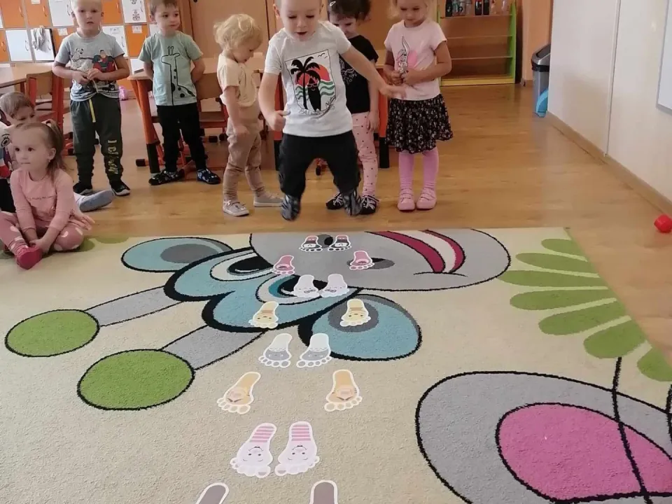 ,,Liski" Dzień Sportu — zdjęcie 6