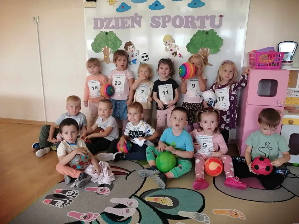 ,,Liski" Dzień Sportu — zdjęcie 7