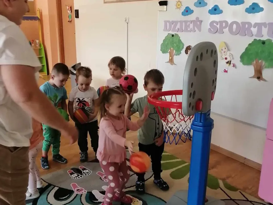 ,,Liski" Dzień Sportu — zdjęcie 8