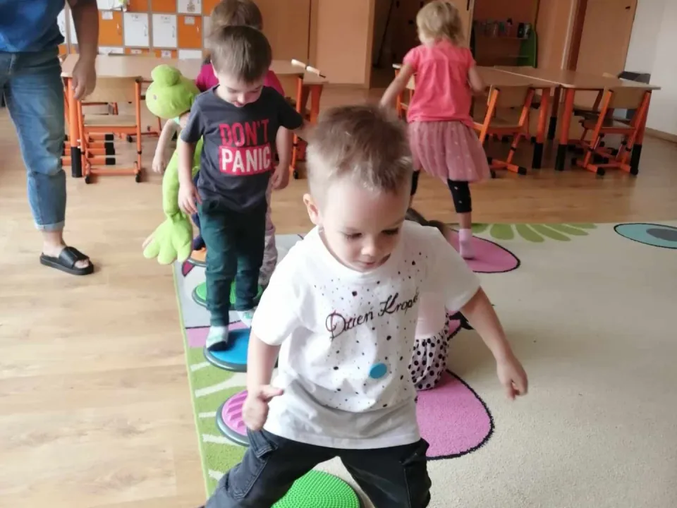 Dzień Kropki — zdjęcie 1