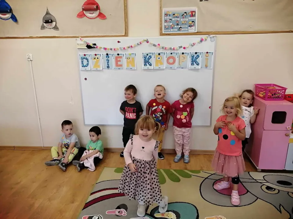 Dzień Kropki — zdjęcie 2