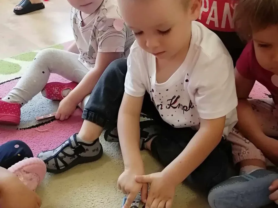 Dzień Kropki — zdjęcie 3