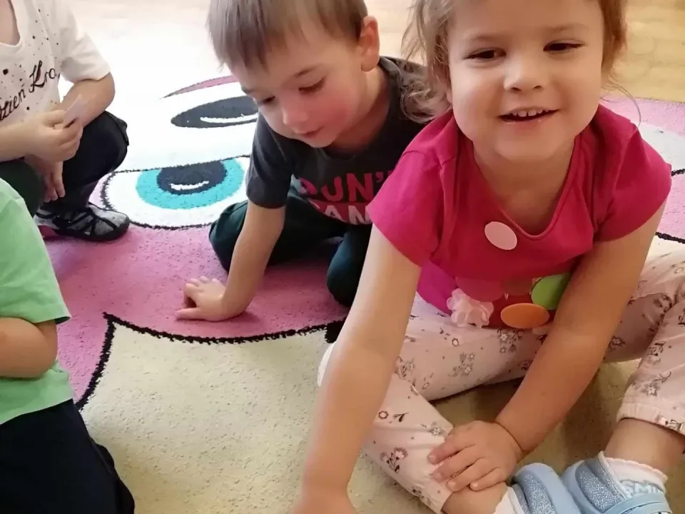 Dzień Kropki — zdjęcie 5