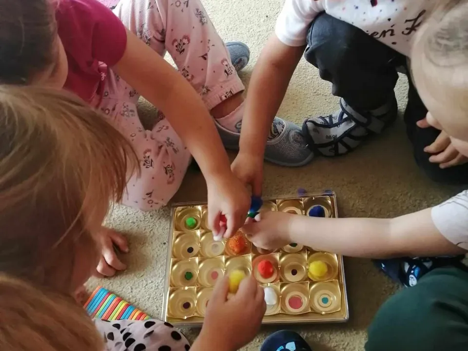 Dzień Kropki — zdjęcie 7