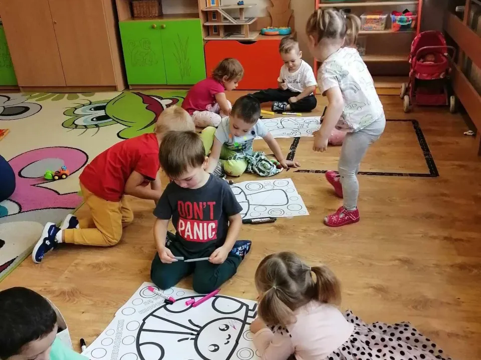 Dzień Kropki — zdjęcie 8