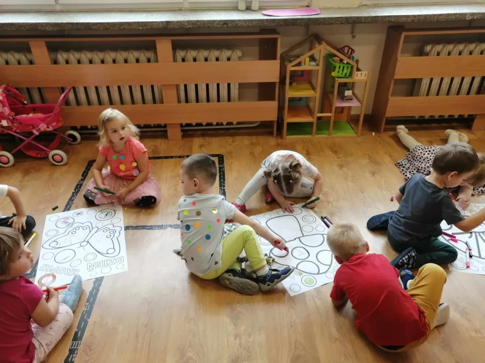 Dzień Kropki — zdjęcie 9