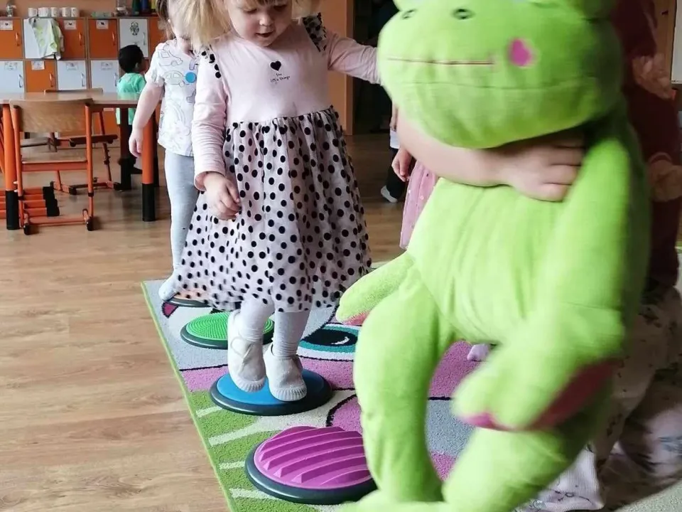 Dzień Kropki — zdjęcie 12