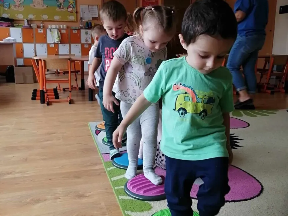 Dzień Kropki — zdjęcie 13
