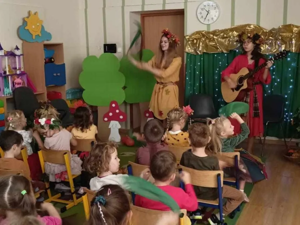 Powitanie Jesieni — zdjęcie 2