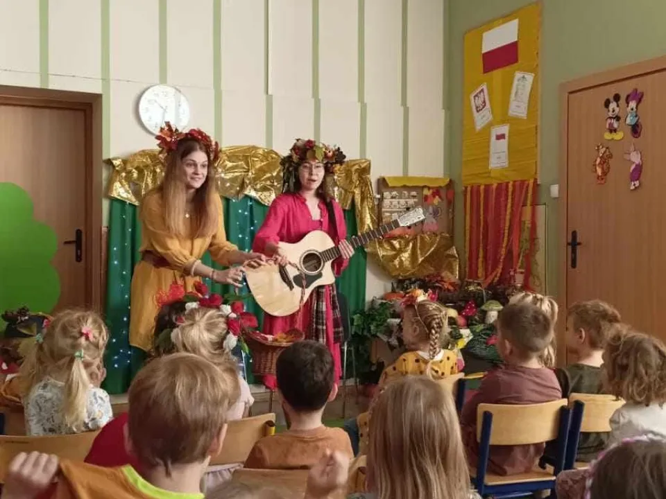 Powitanie Jesieni — zdjęcie 3