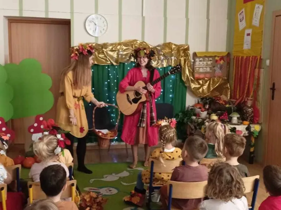 Powitanie Jesieni — zdjęcie 5