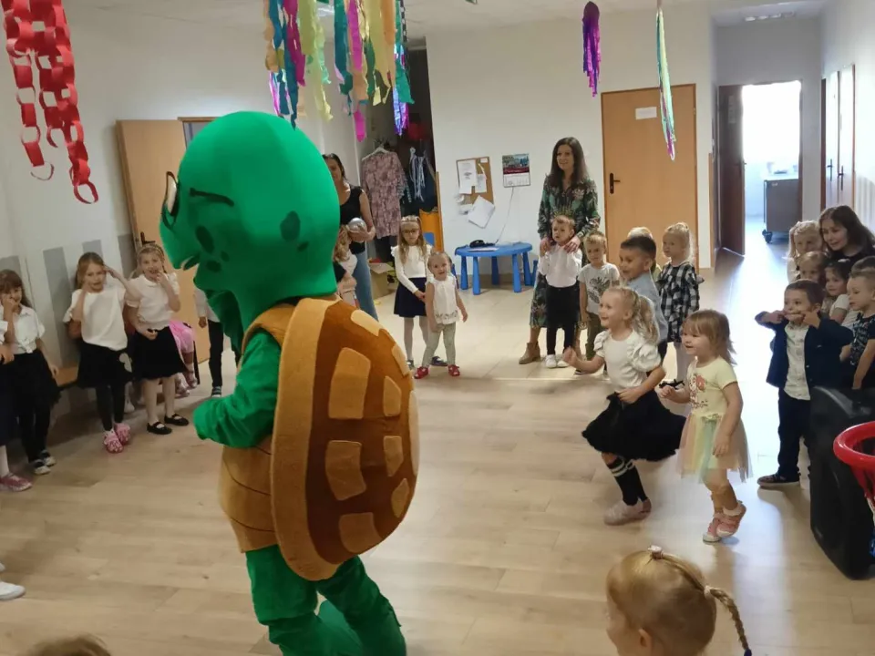 Dzień Przedszkolaka — zdjęcie 5