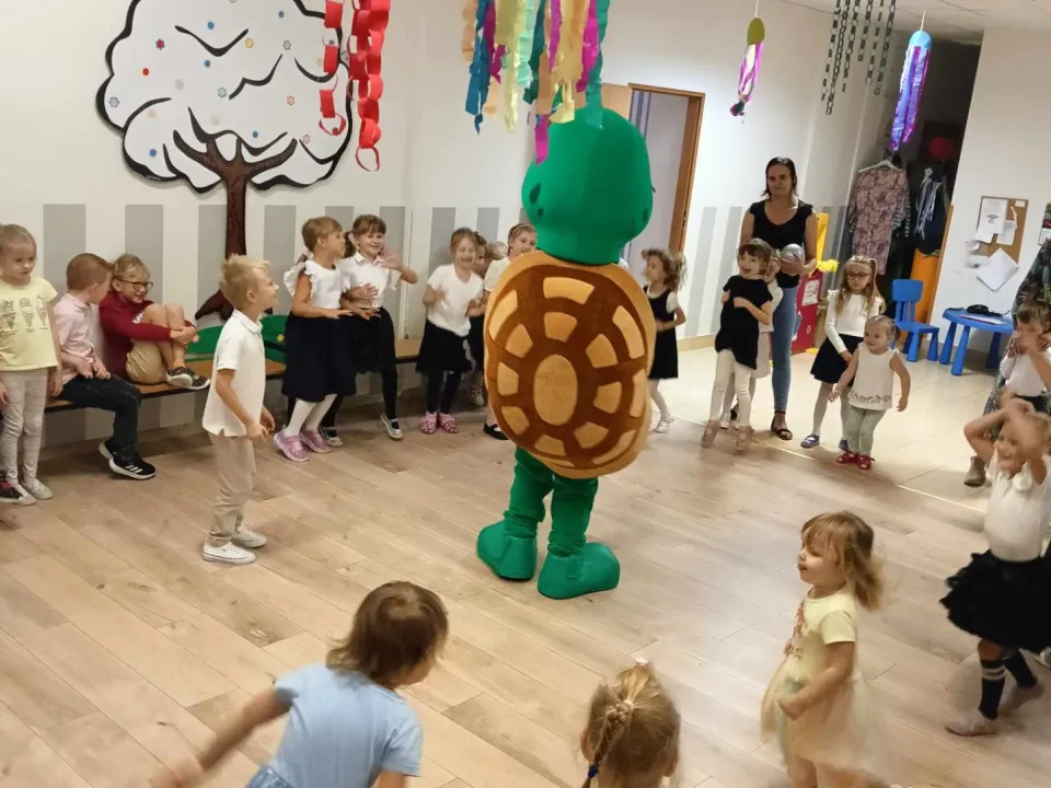 Dzień Przedszkolaka — zdjęcie 6
