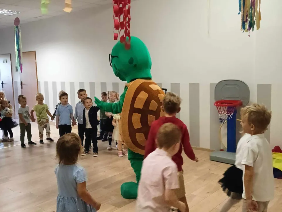 Dzień Przedszkolaka — zdjęcie 9