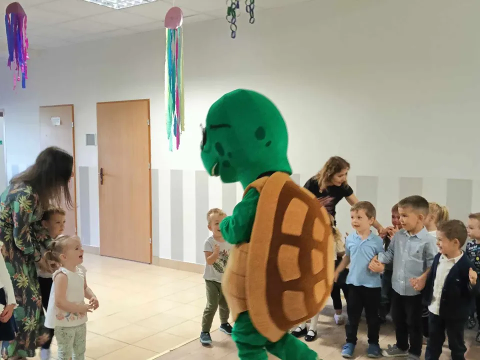 Dzień Przedszkolaka — zdjęcie 10
