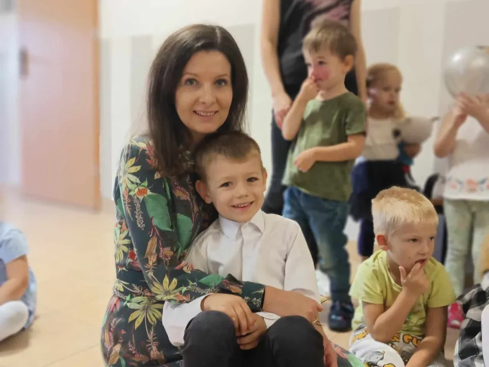 Dzień Przedszkolaka — zdjęcie 11