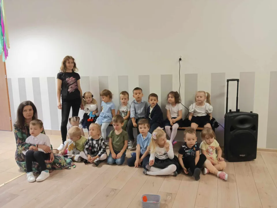 Dzień Przedszkolaka — zdjęcie 14