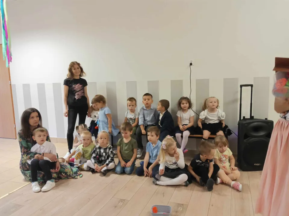 Dzień Przedszkolaka — zdjęcie 15