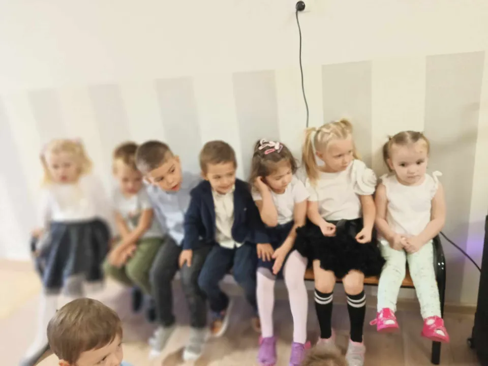 Dzień Przedszkolaka — zdjęcie 16