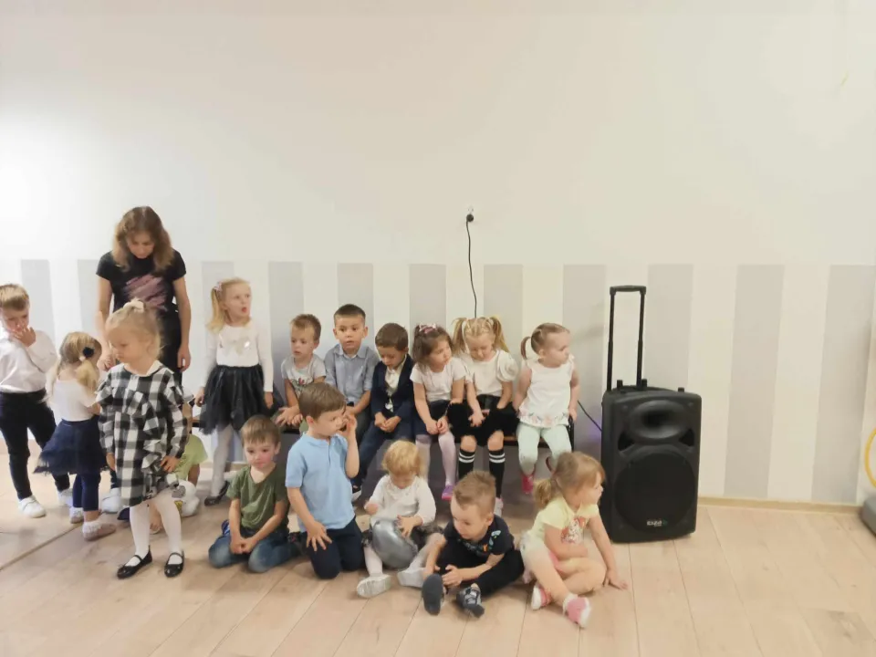Dzień Przedszkolaka — zdjęcie 17