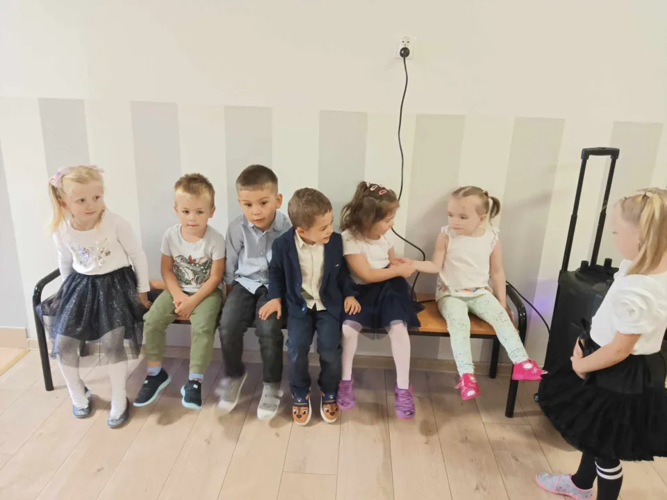Dzień Przedszkolaka — zdjęcie 18