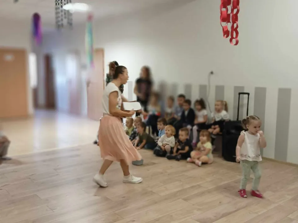 Dzień Przedszkolaka — zdjęcie 20