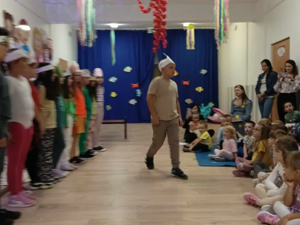 Ogólnopolski Dzień Głośnego Czytania — zdjęcie 3