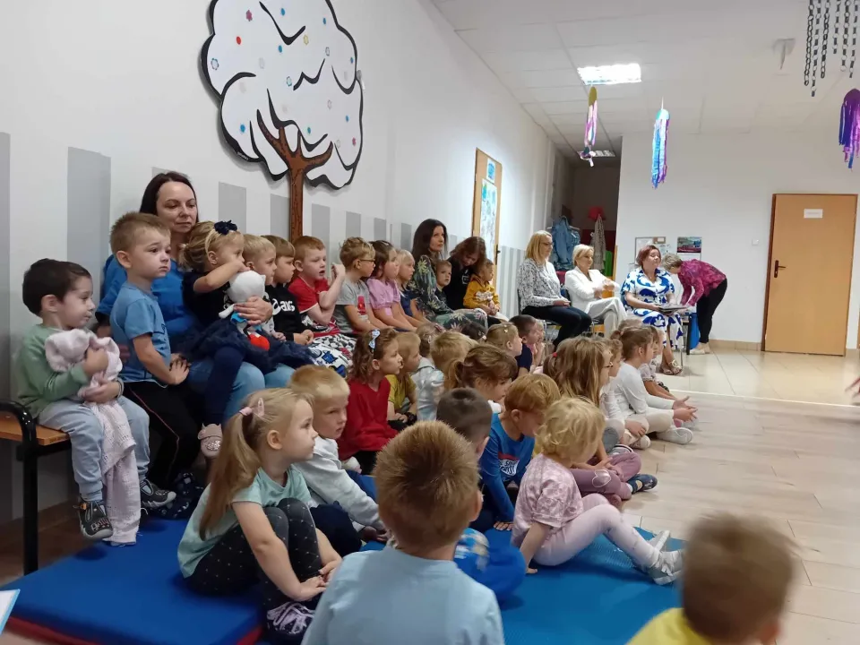 Ogólnopolski Dzień Głośnego Czytania — zdjęcie 9