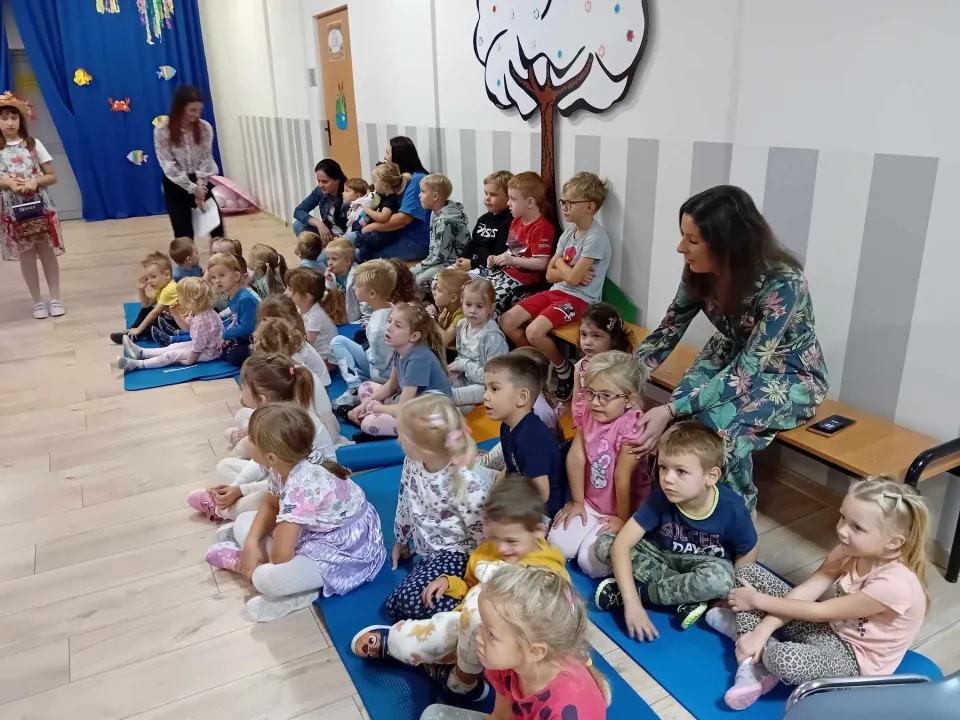 Ogólnopolski Dzień Głośnego Czytania — zdjęcie 10
