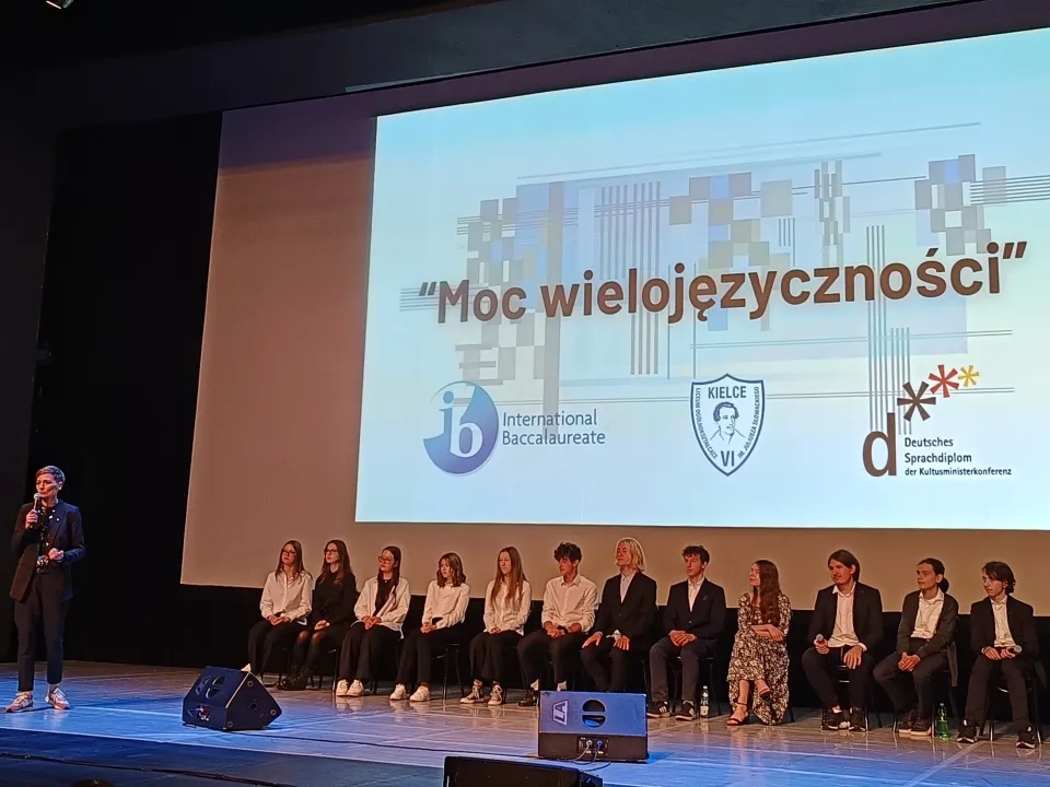 Moc wielojęzyczności — zdjęcie 1