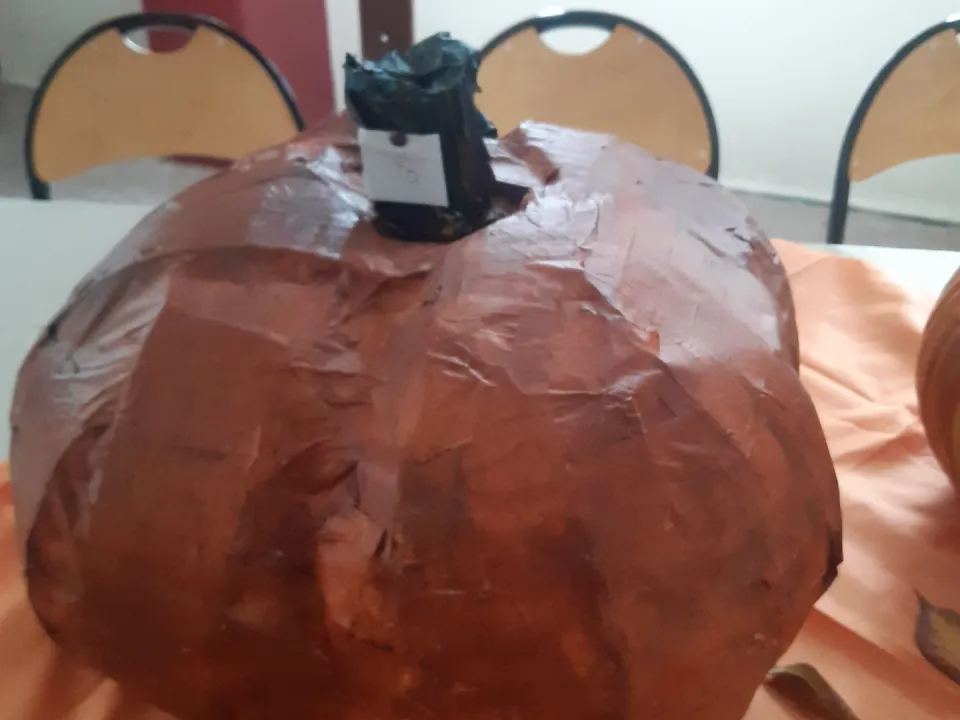 Dynia – nie tylko na Halloween — zdjęcie 4