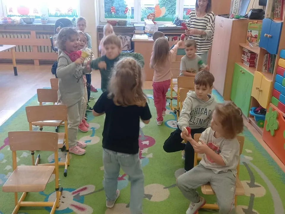Dni muzyki - Pszczółki — zdjęcie 4