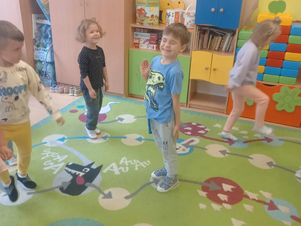 Dzień Kropki — zdjęcie 1